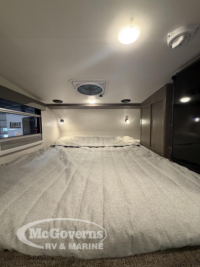 2026 Lance Truck Camper 650