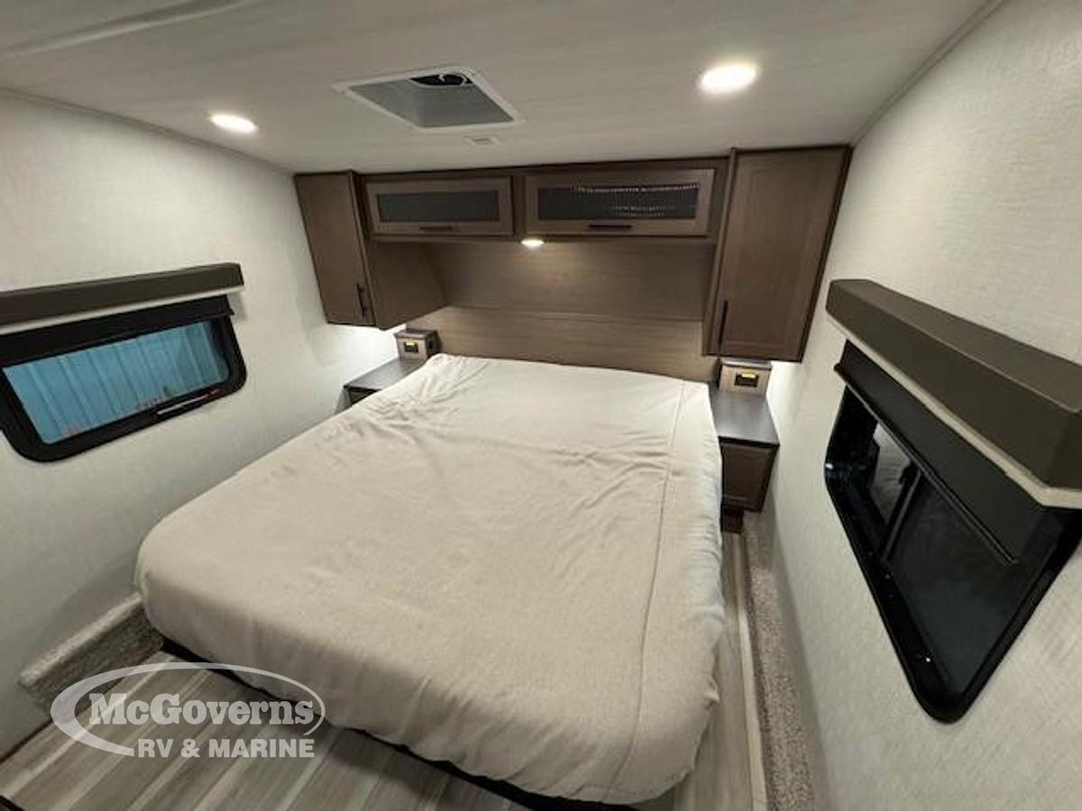 2026 Keystone RV Cougar 26RES