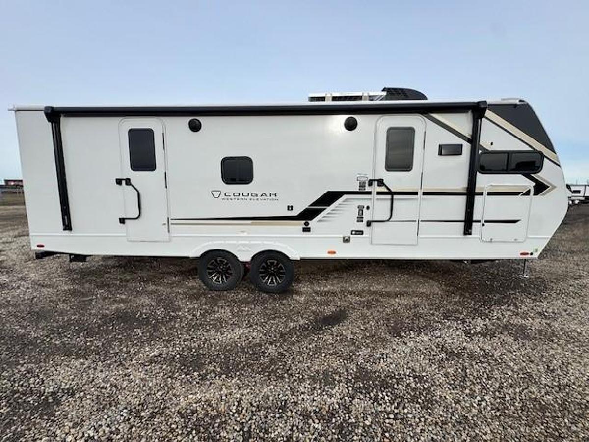2026 Keystone RV Cougar 25FKWE