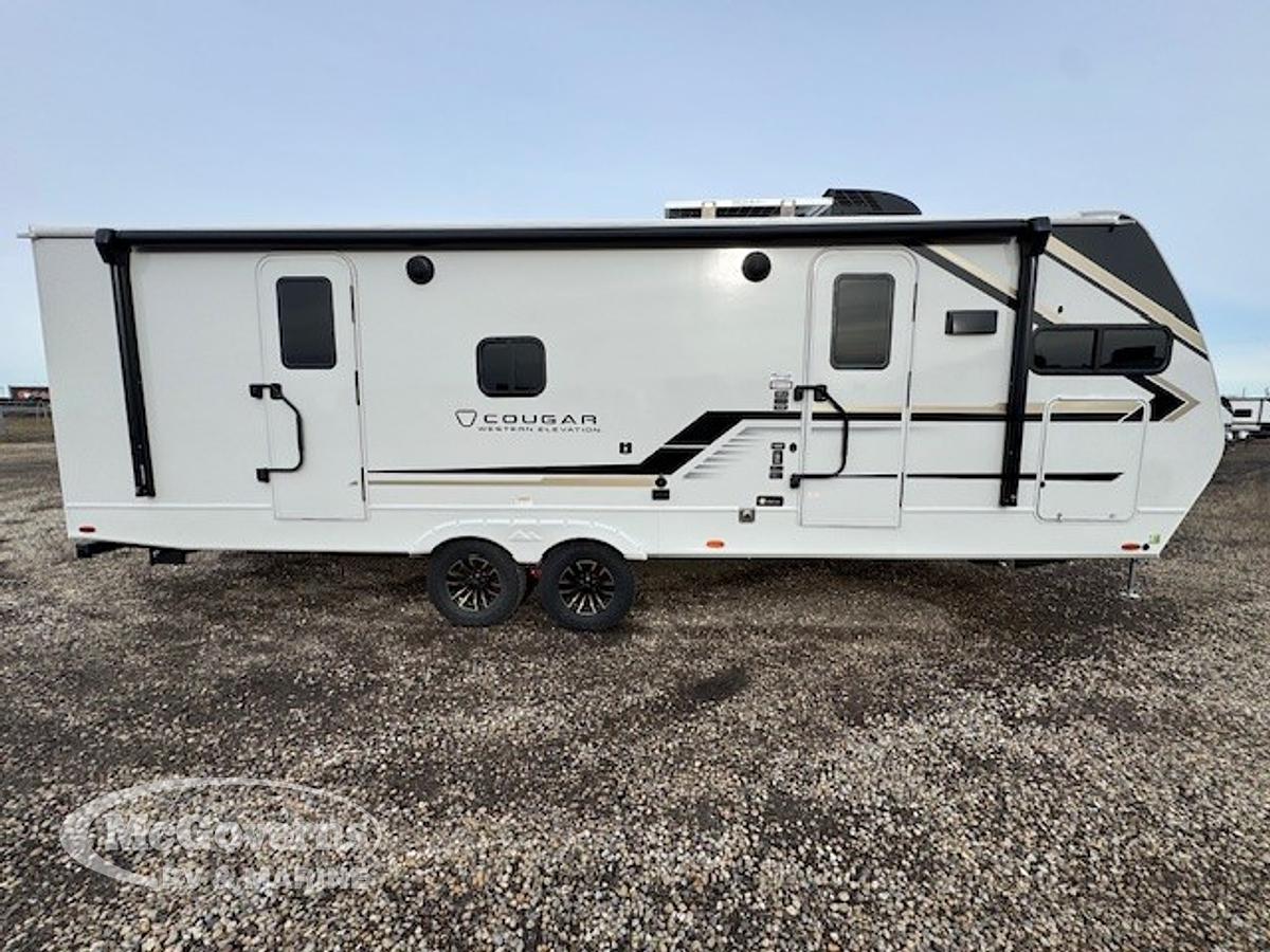 2026 Keystone RV Cougar 25FKWE