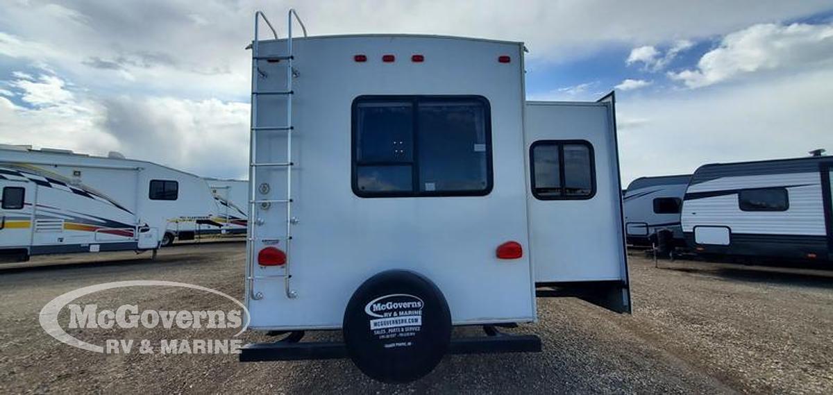 Used 2011 Keystone RV Outback 329FBH