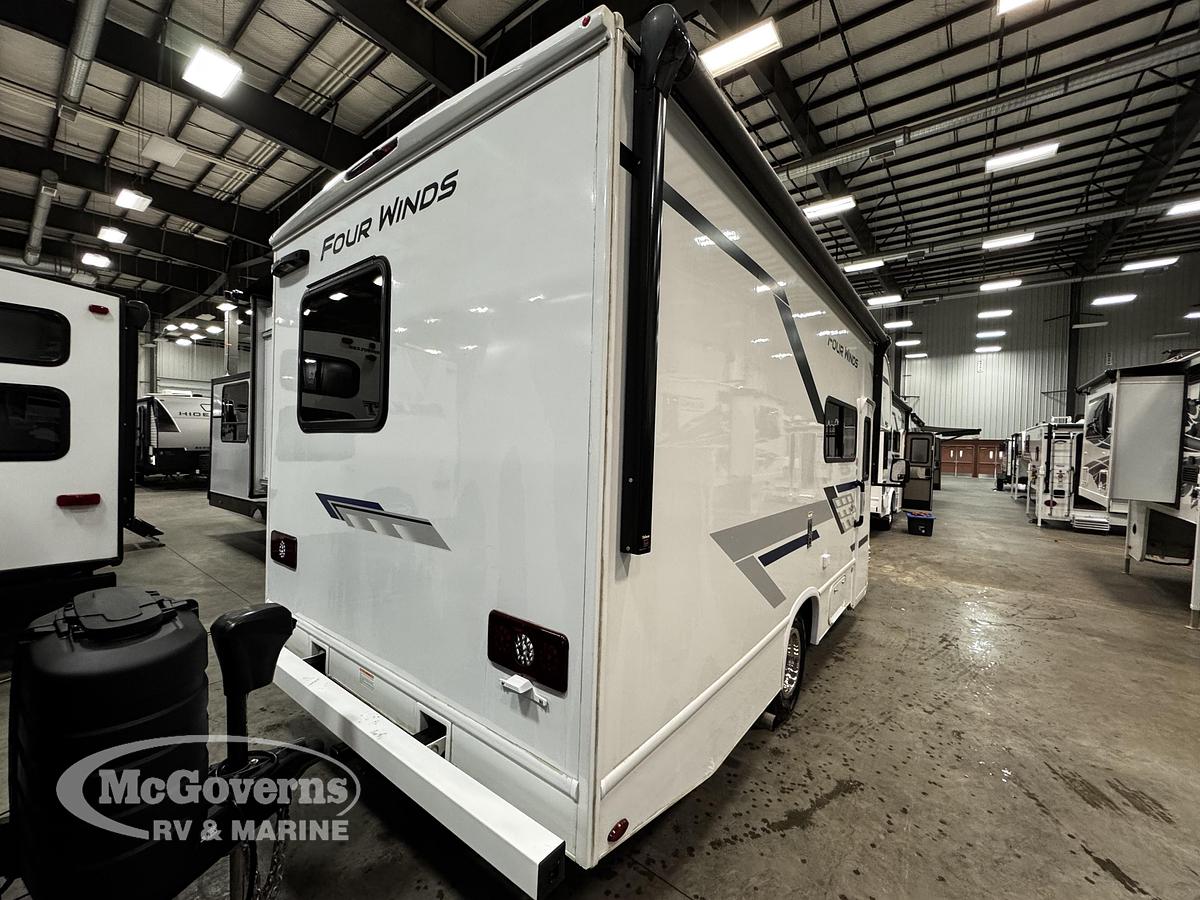 2026 Thor Motor Coach Four Winds 22z