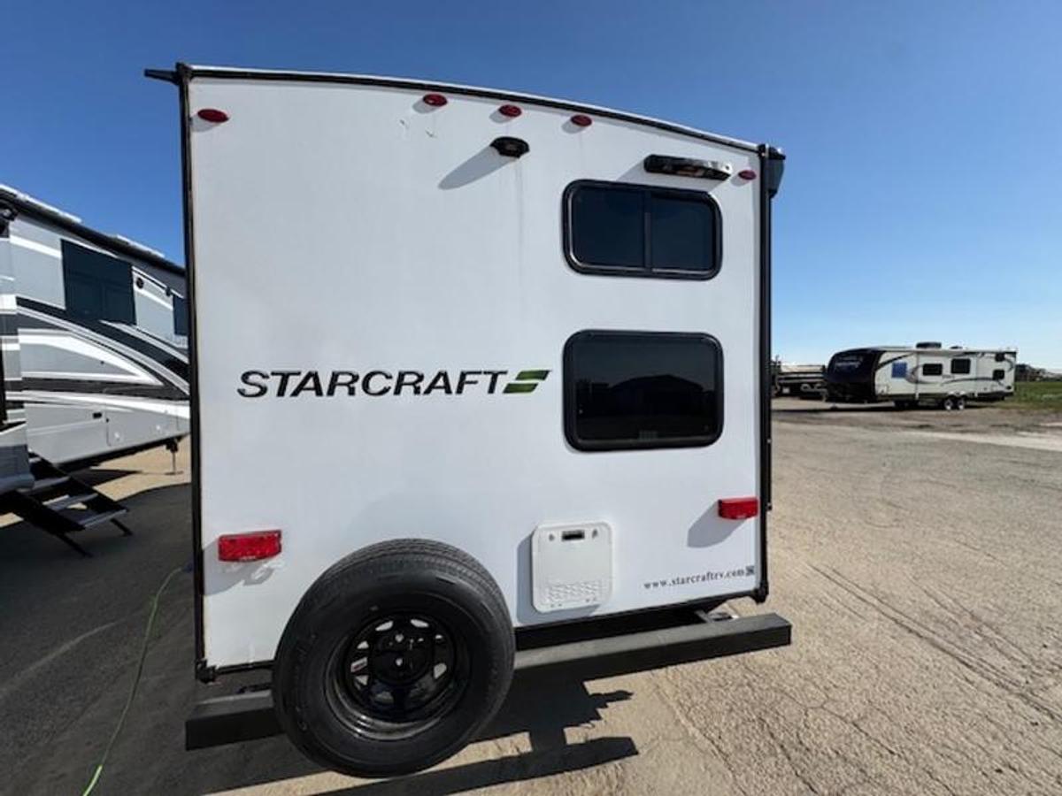 2026 Starcraft RV Autumn Ridge 188BHS