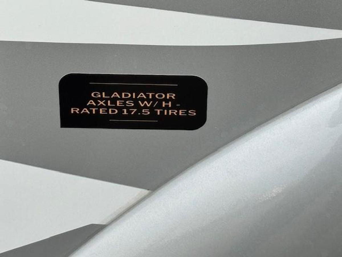 2026 Keystone RV Montana 3901RK