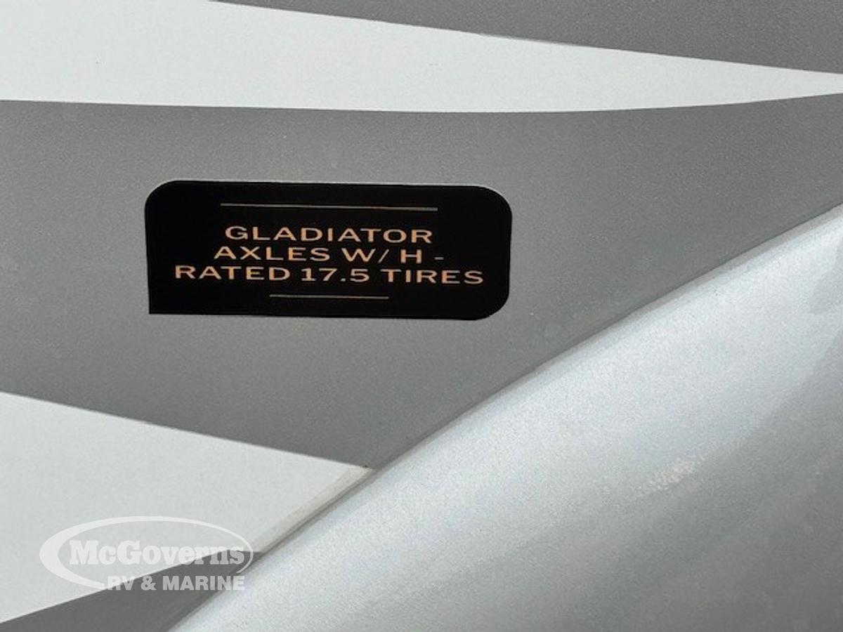 2026 Keystone RV Montana 3901RK