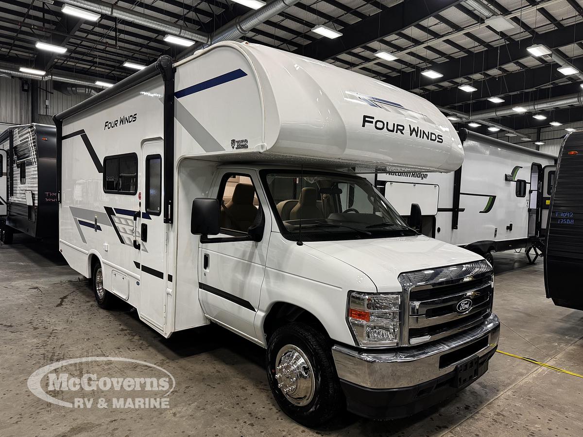 2026 Thor Motor Coach Four Winds 22z