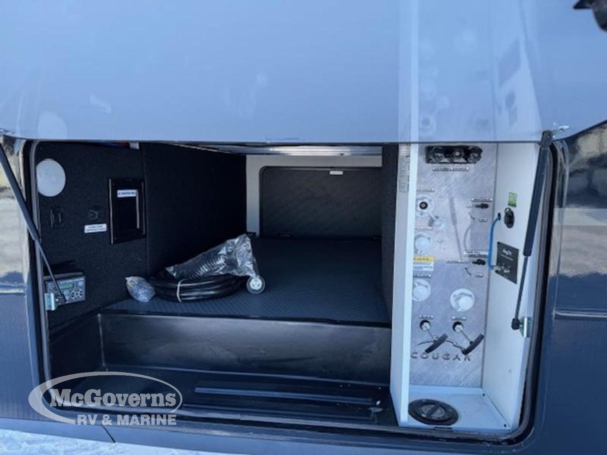 2025 Keystone RV Cougar 355FBS