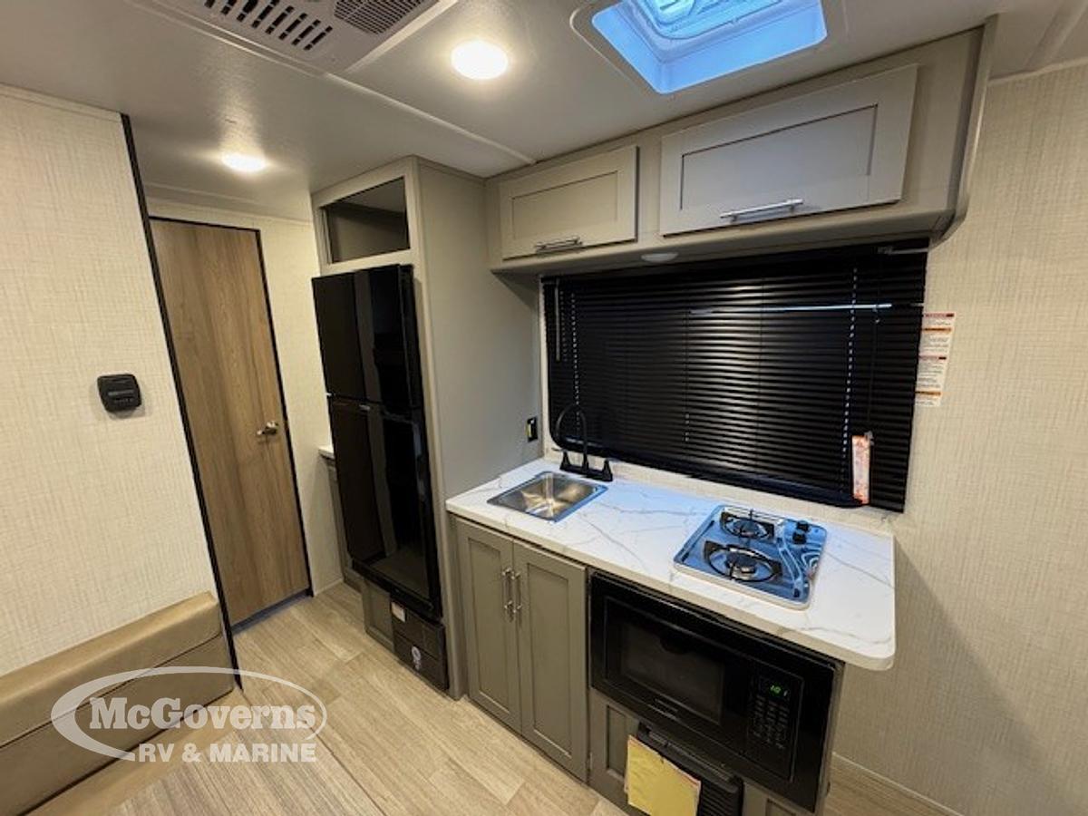 2026 Keystone RV Hideout 20BWE