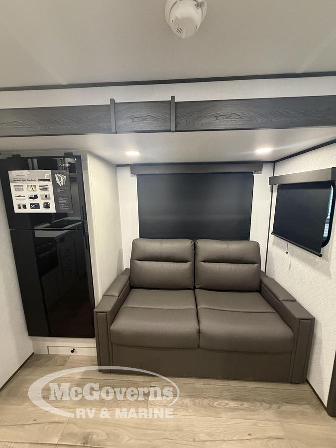 2026 Coachmen Northern Spirit 2560RK