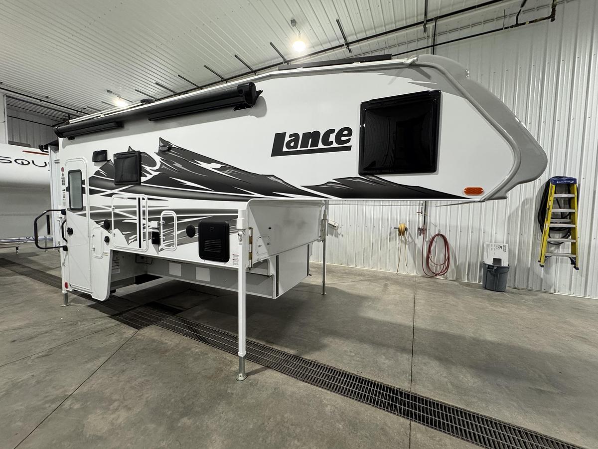 2026 Lance Long Box 1175