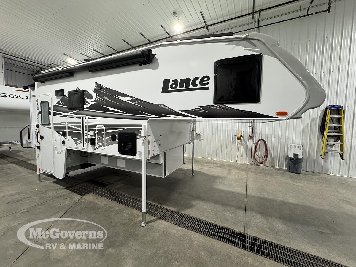 2026 Lance Long Box 1175