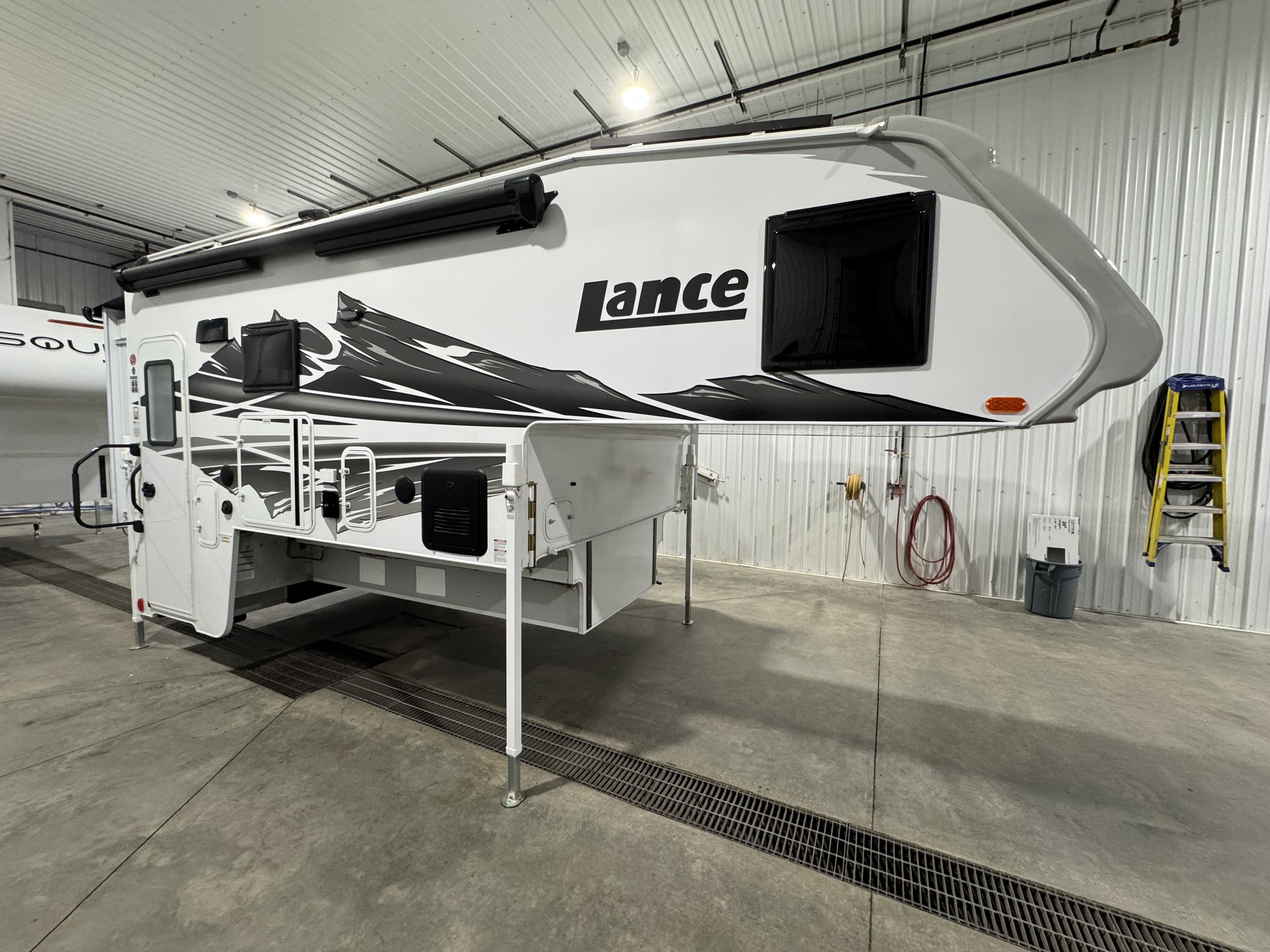 2026 Lance Long Box 1175