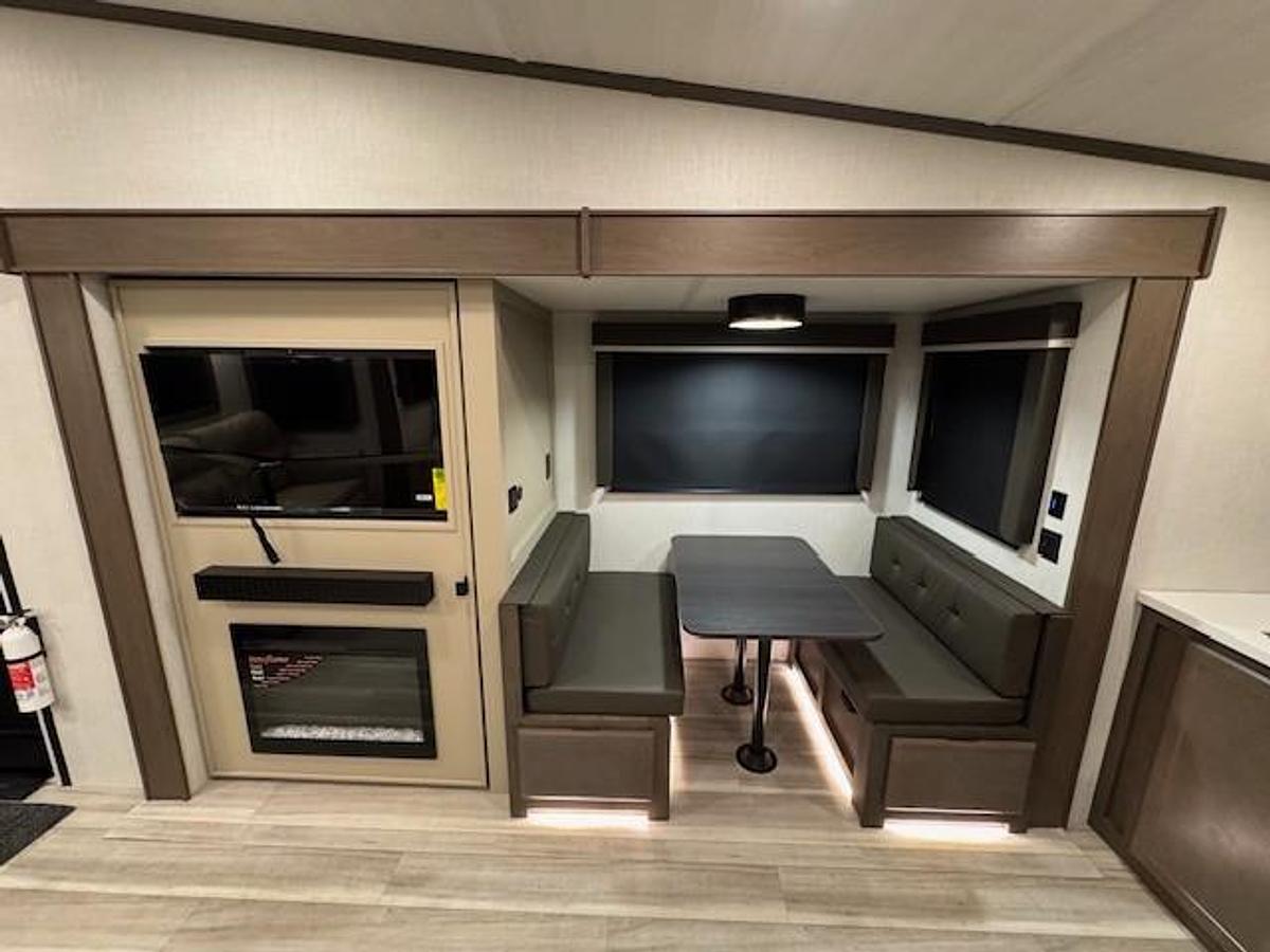 2026 Keystone RV Cougar 26RKE