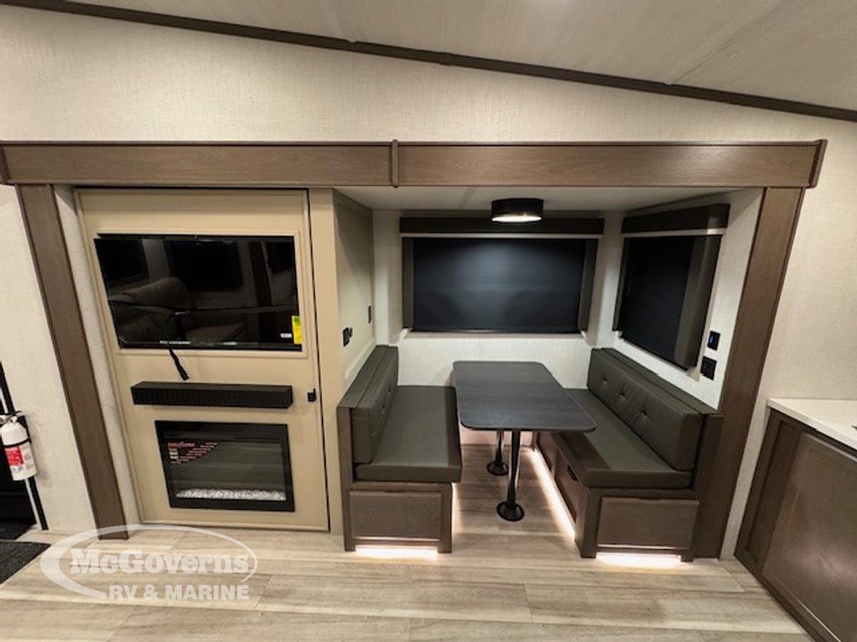 2026 Keystone RV Cougar 26RKE