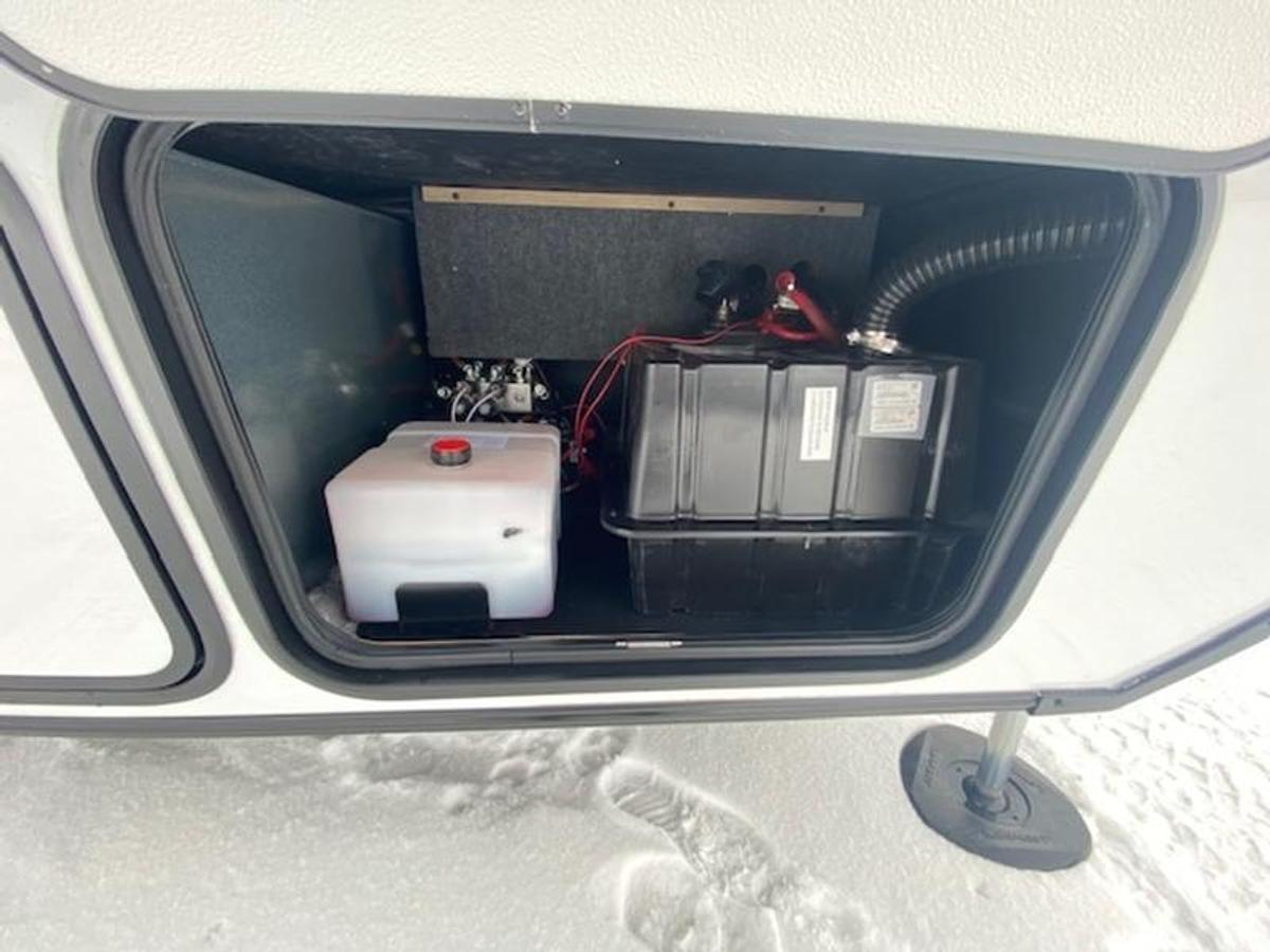 2024 Keystone RV Carbon 358