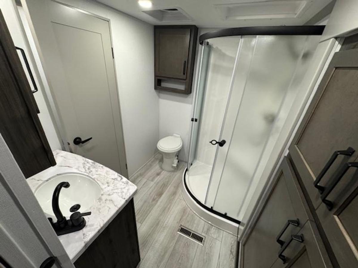 2025 Keystone RV Montana High Country 351BH