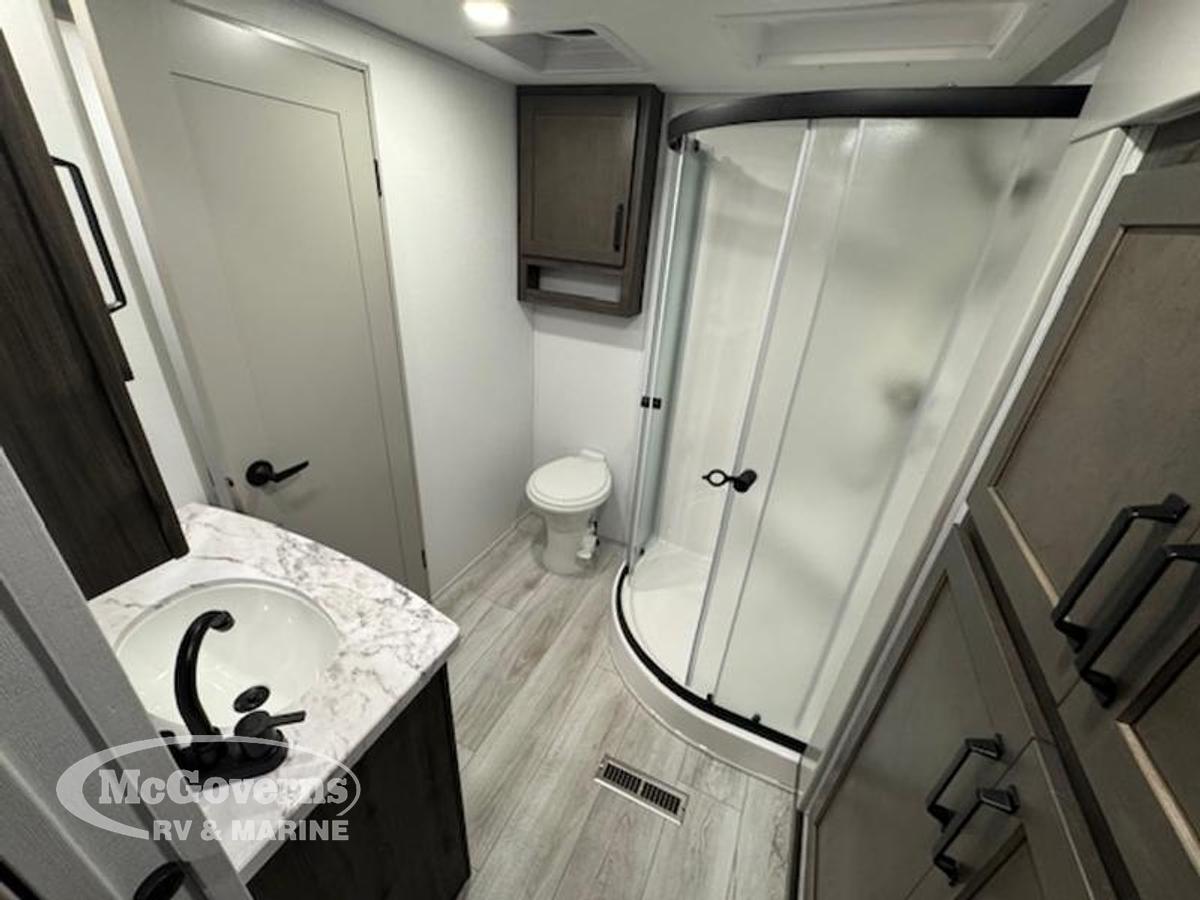 2025 Keystone RV Montana High Country 351BH