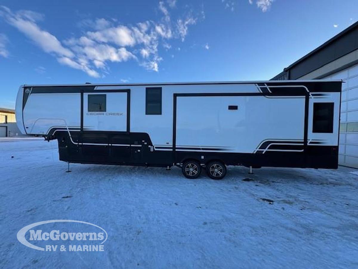 2026 Forest River Cedar Creek 383FB