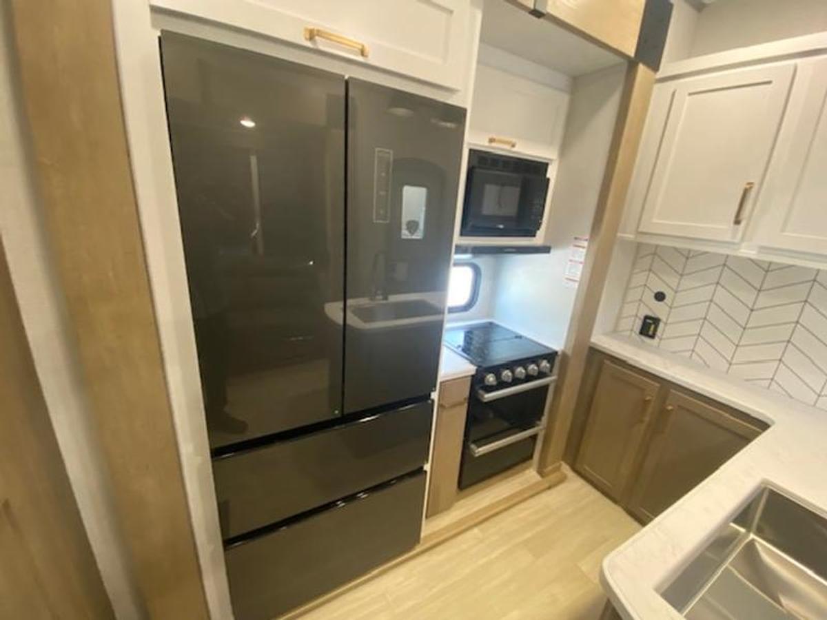 2024 Keystone RV Carbon 358