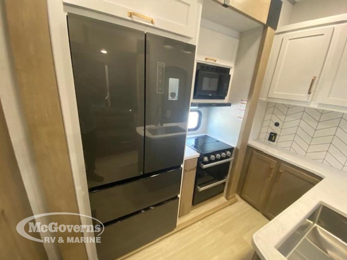 2024 Keystone RV Carbon 358