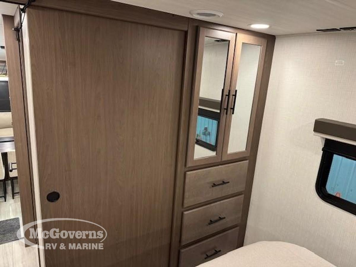 2026 Keystone RV Cougar 26RES