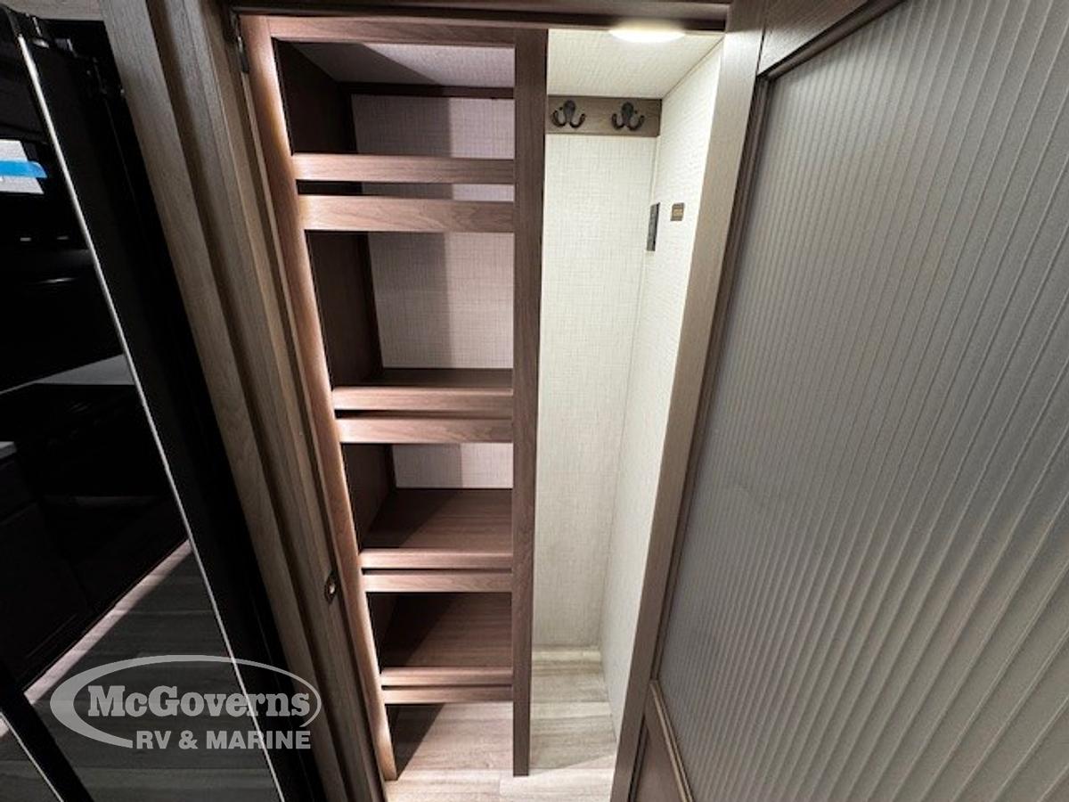 2026 Keystone RV Cougar 350LLK