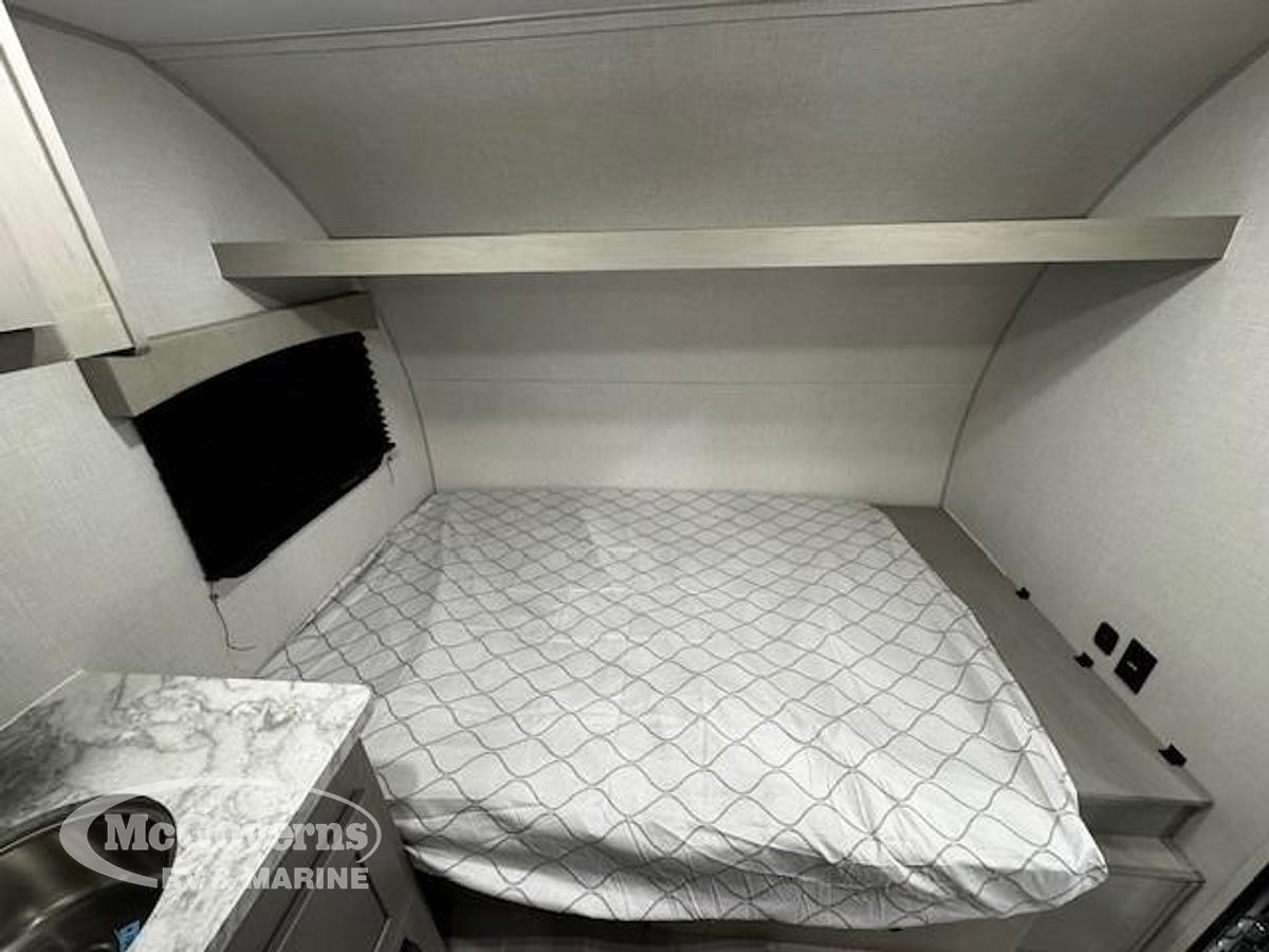 2026 Coachmen Clipper 12RD