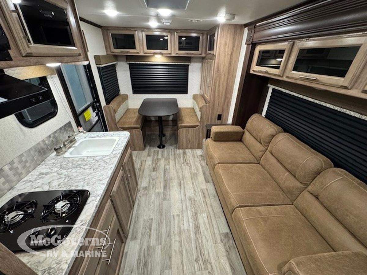Used 2018 Jayco Jay Feather 23RD