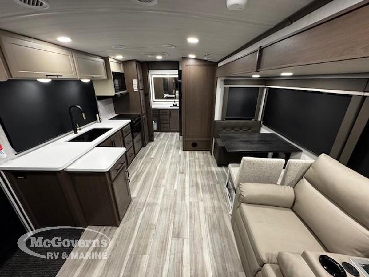 2026 Keystone RV Cougar 26LBW
