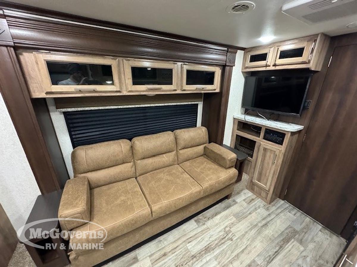 Used 2018 Jayco Jay Feather 23RD