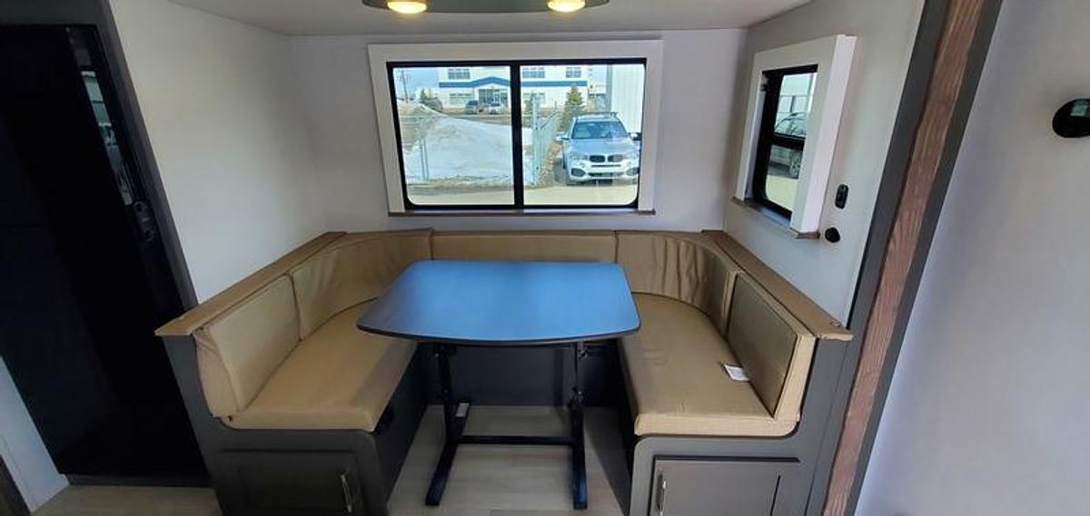 2025 Keystone RV Bullet Crossfire 2290BHWE