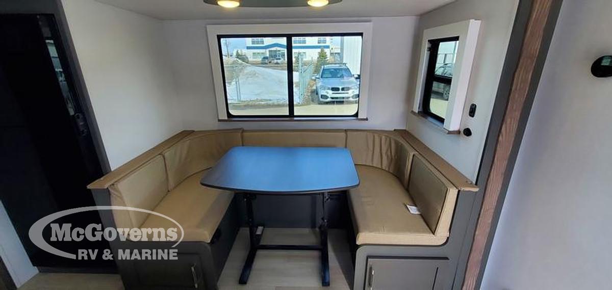 2025 Keystone RV Bullet Crossfire 2290BHWE