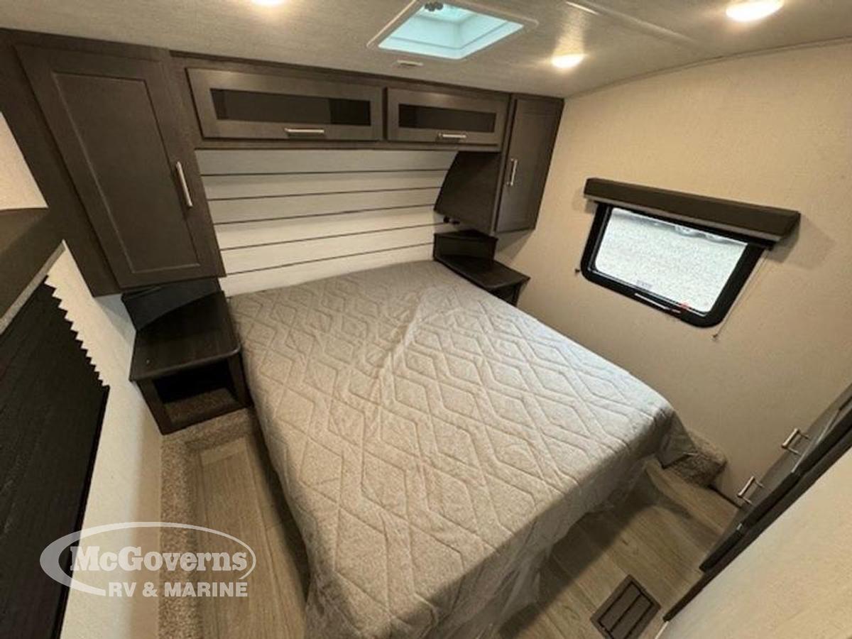 2025 Keystone RV Keystone Cougar COUGAR 2100RK