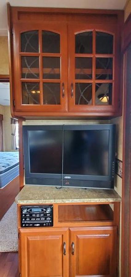 Used 2011 Keystone RV Outback 329FBH