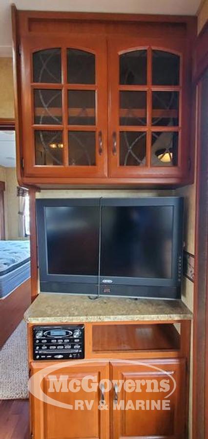 Used 2011 Keystone RV Outback 329FBH