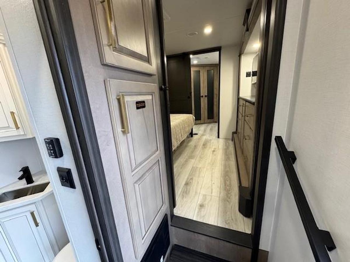 2026 Keystone RV Montana 3901RK