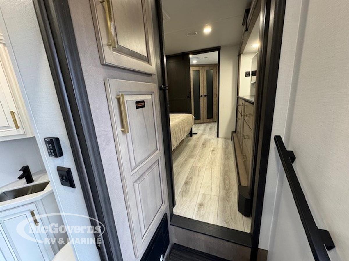 2026 Keystone RV Montana 3901RK