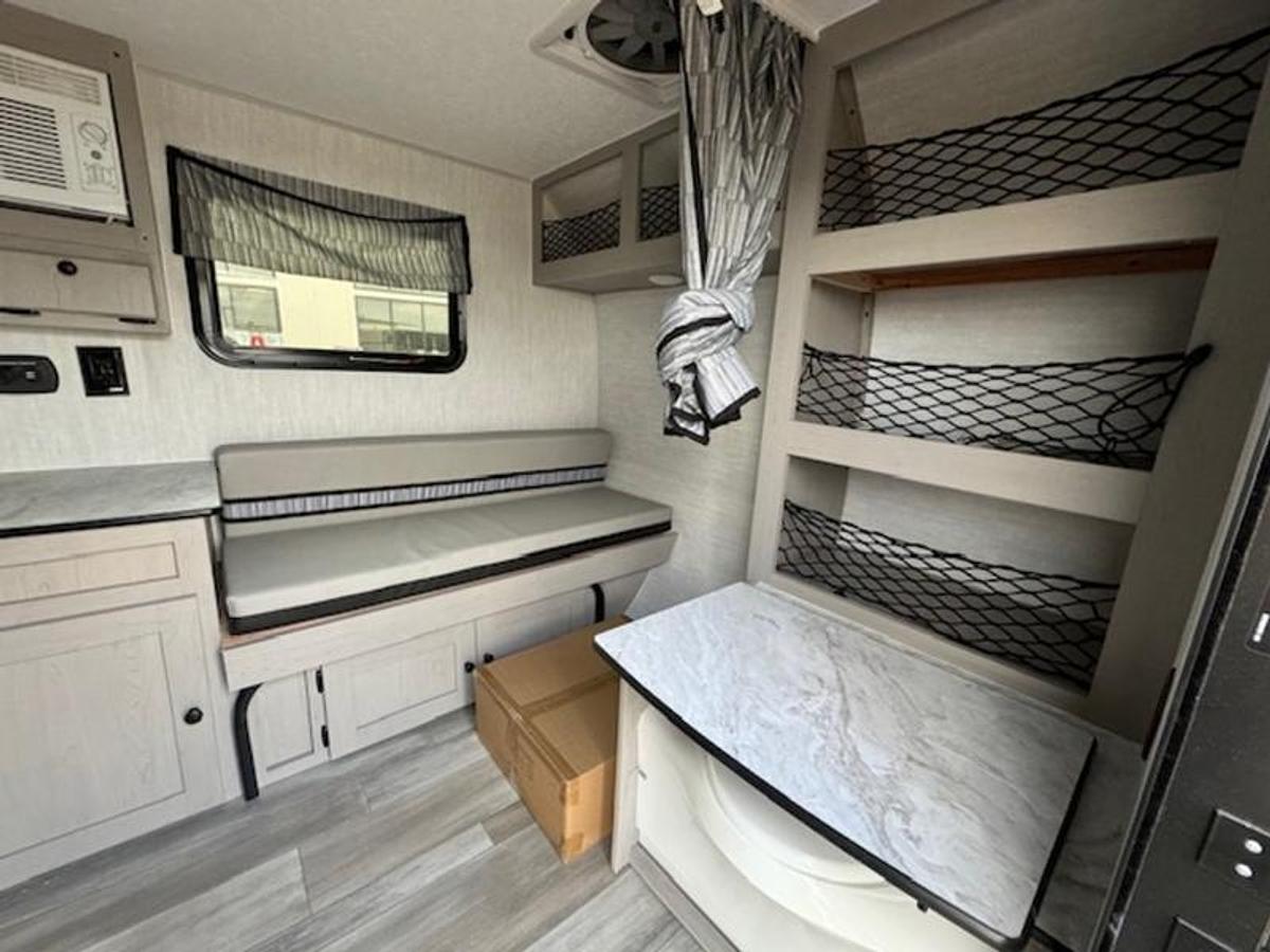 2025 Coachmen Clipper 12000 Series 12000ROK