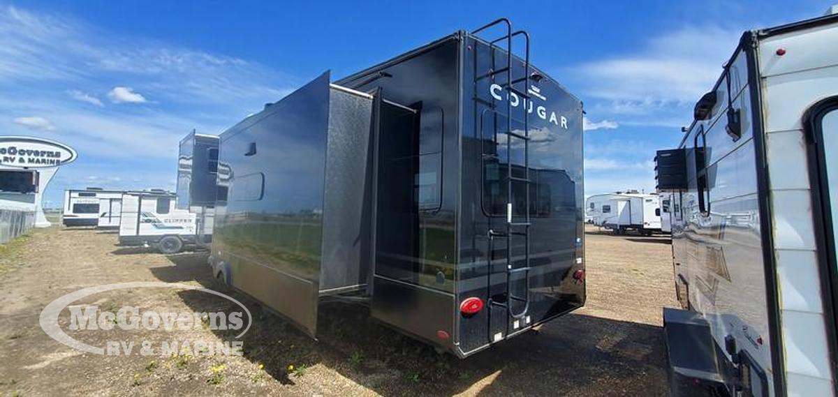 2025 Keystone RV Cougar 355FBS