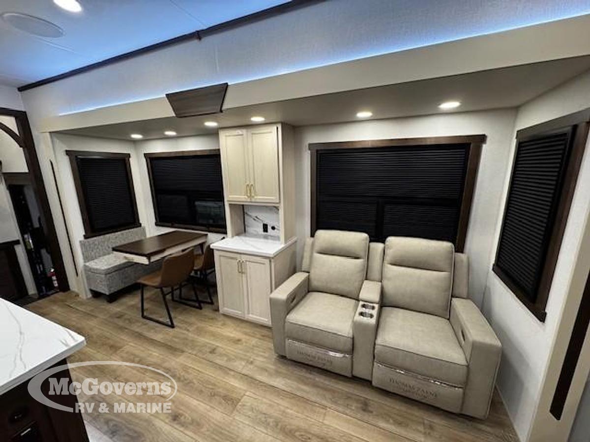 2026 Forest River Cedar Creek 383FB