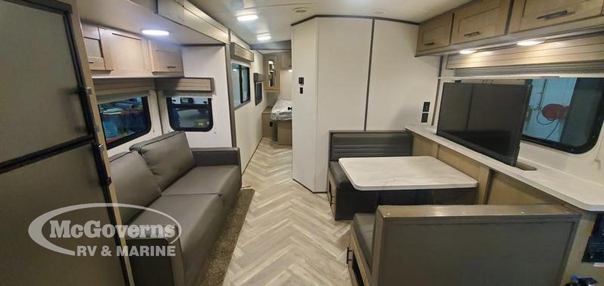 Used 2021 Cruiser RV Shadow Cruiser SC 248RKS