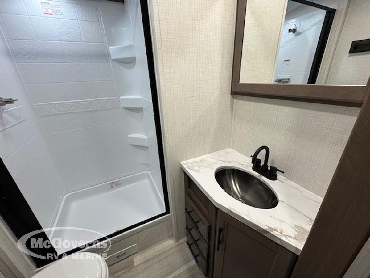 2026 Keystone RV Cougar 29RLWE