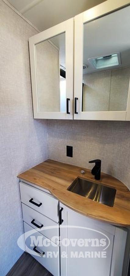 2025 Starcraft RV Starcraft GSL STARCRAFT GSL 321BHS