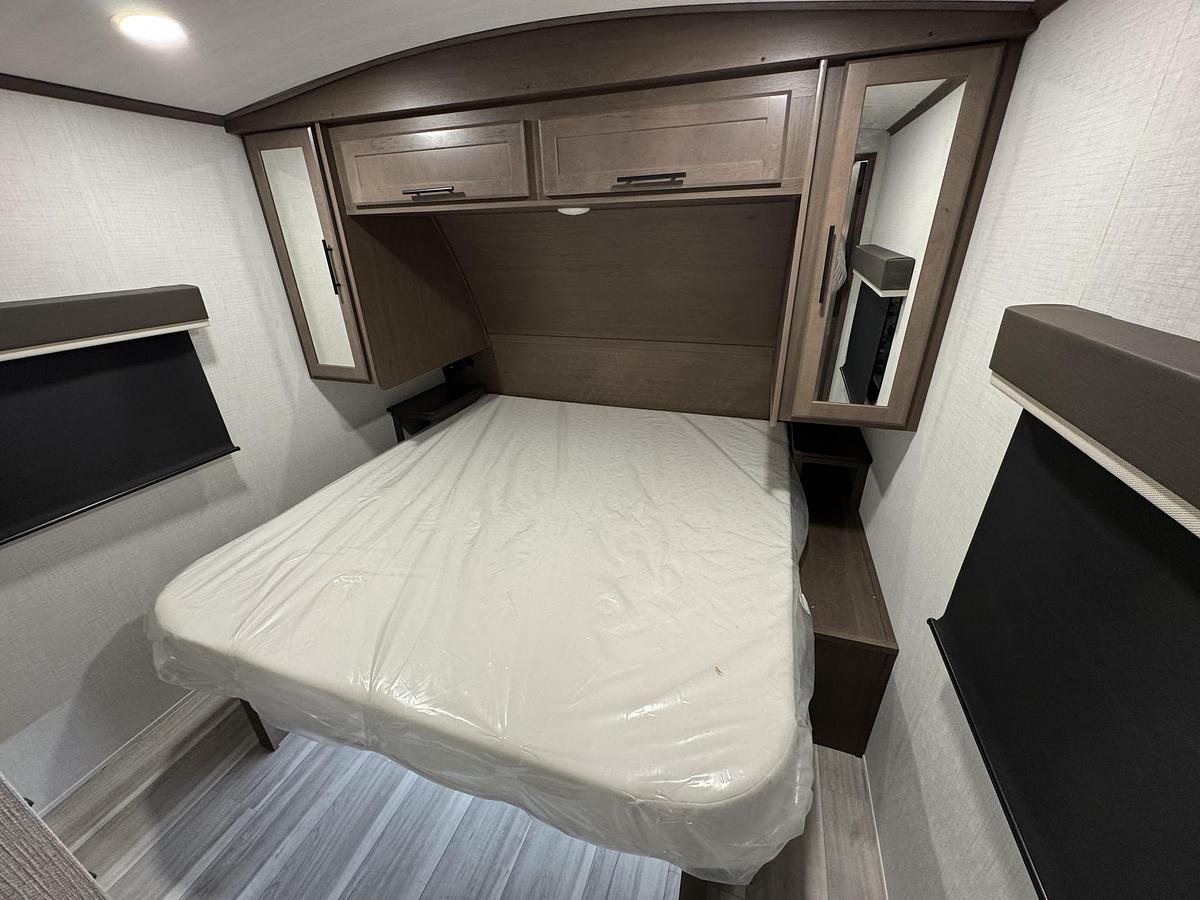 2026 Keystone RV Cougar 25MLWE