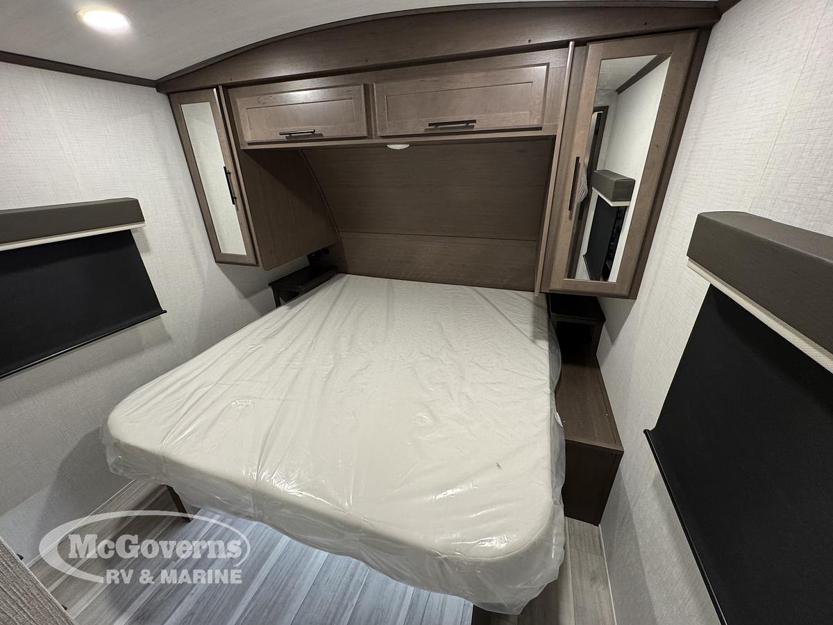 2026 Keystone RV Cougar 25MLWE