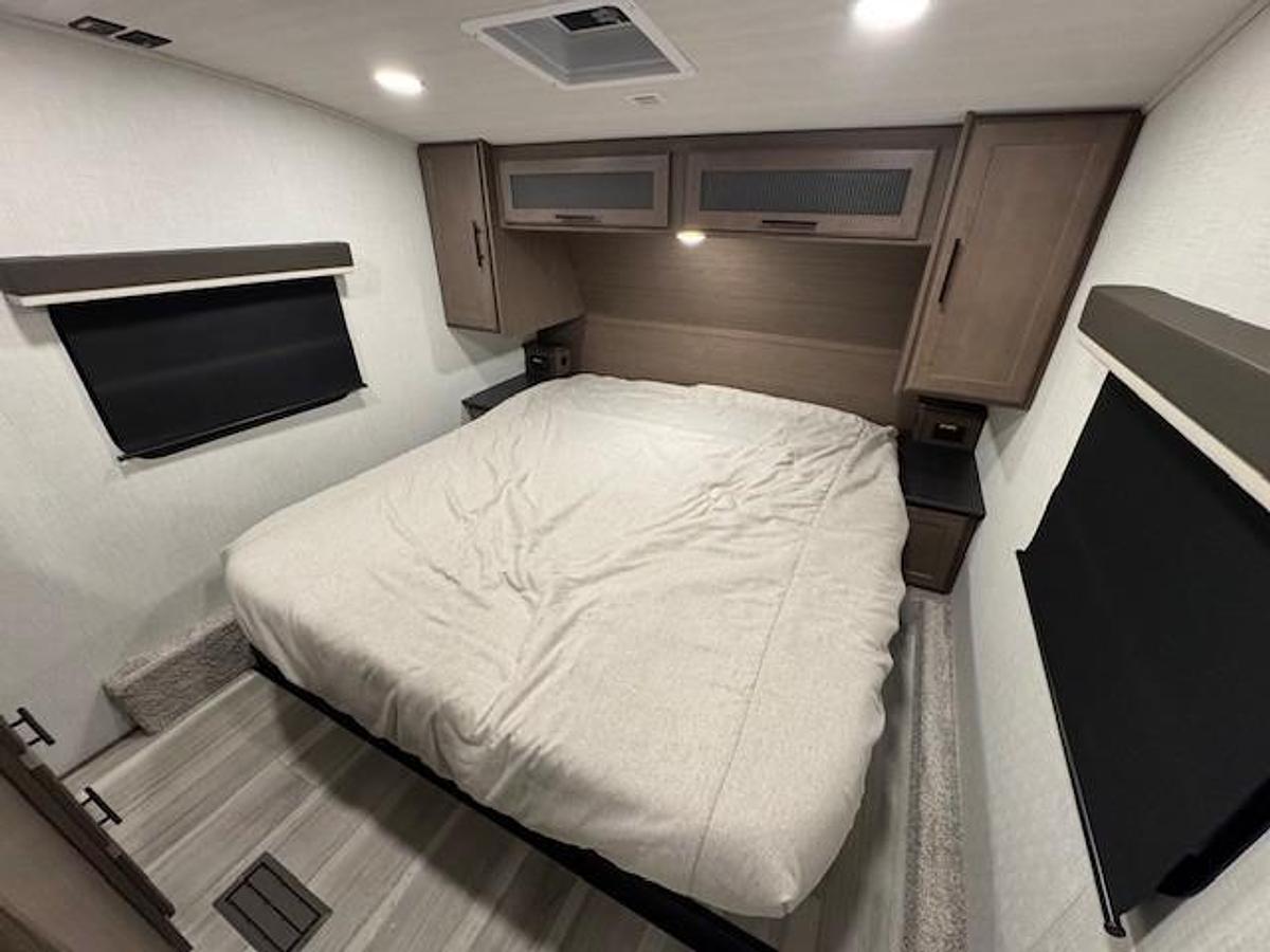 2026 Keystone RV Cougar 26RKE