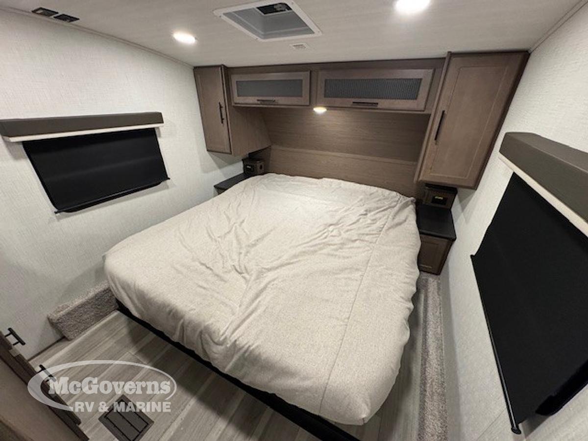 2026 Keystone RV Cougar 26RKE