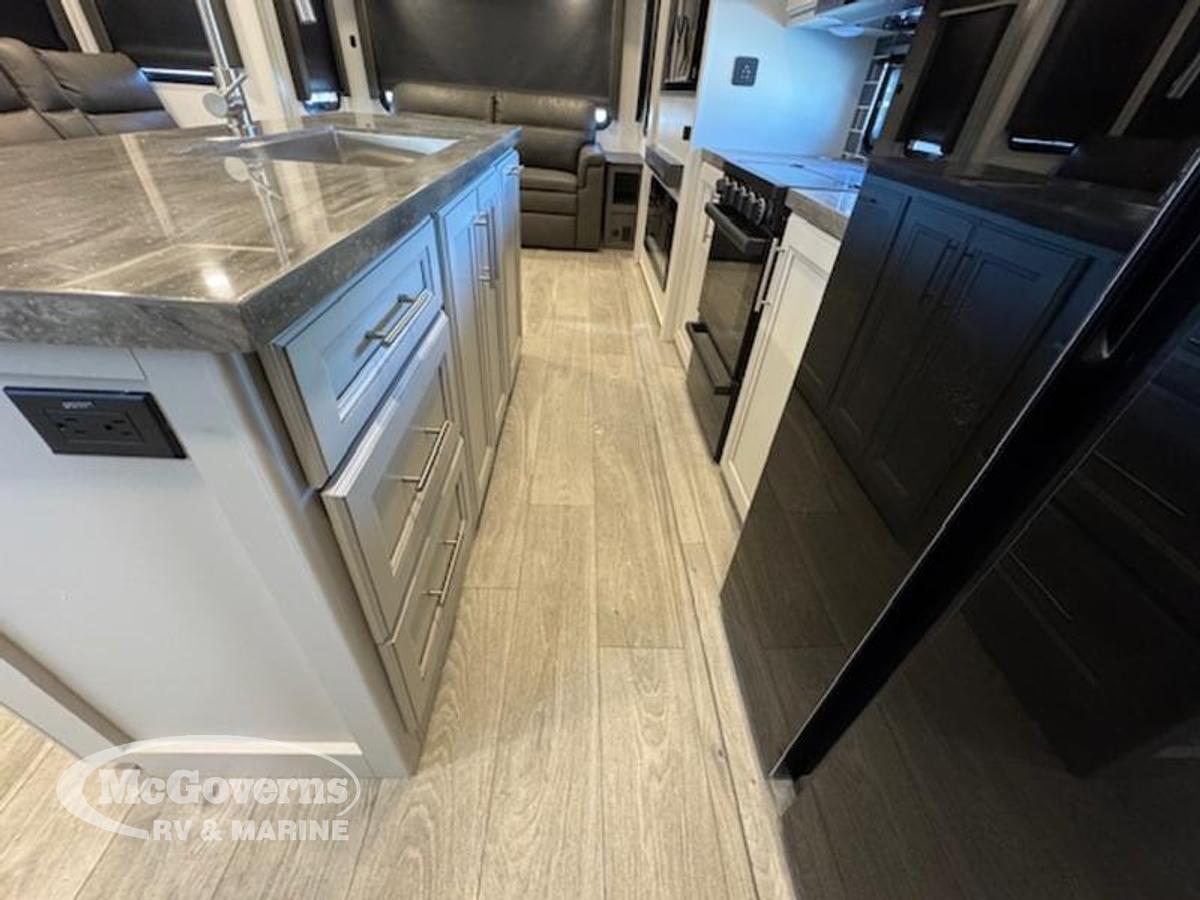 2025 Keystone RV Cougar 355FBS