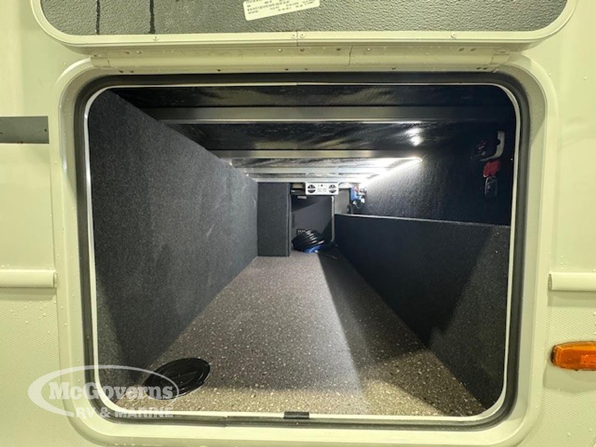 2026 Keystone RV Cougar 28BHWE