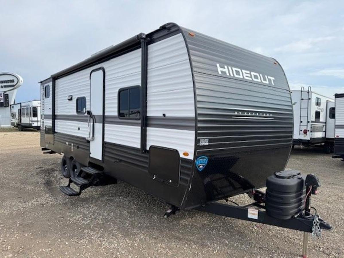 2025 Keystone RV Hideout Sport Double 241DBWE